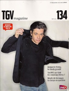 Min Couv TGV Mag